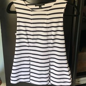 Banana Republic XS top